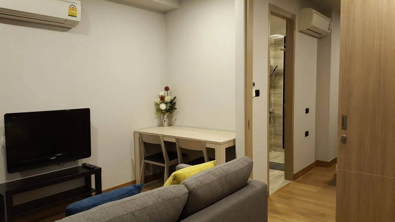 1 Bedroom condo in Fynn Aree