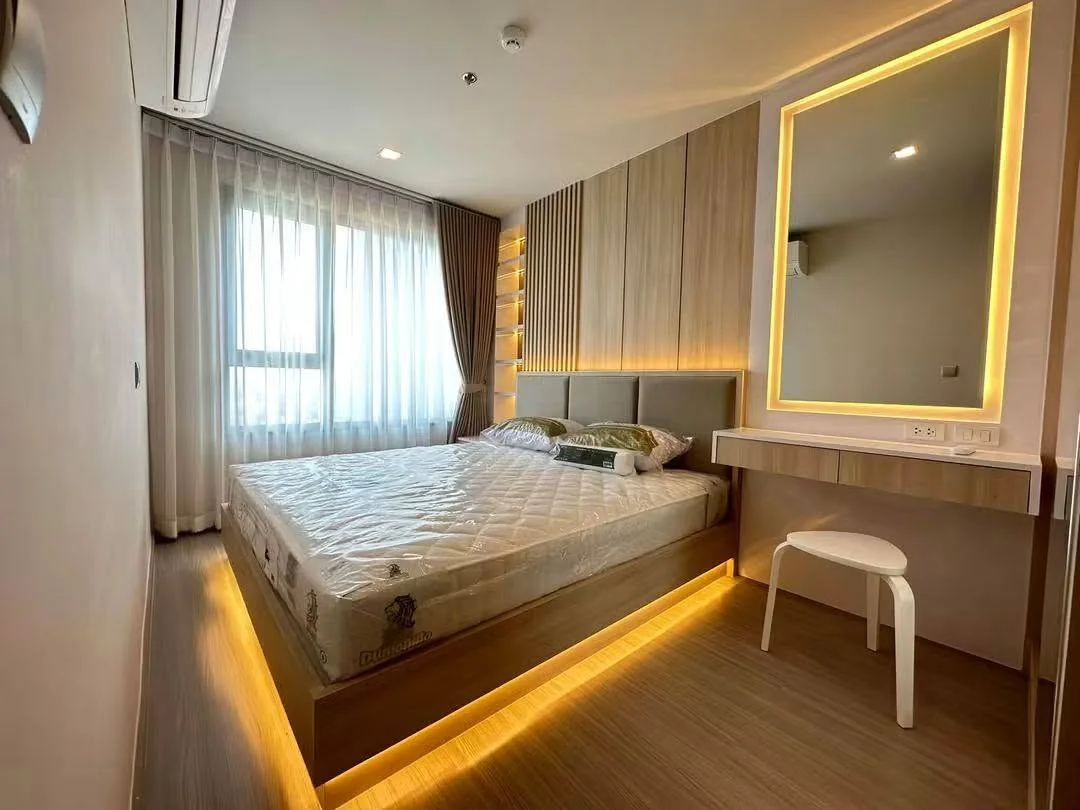 1 Bedroom condo in Life Ladprao