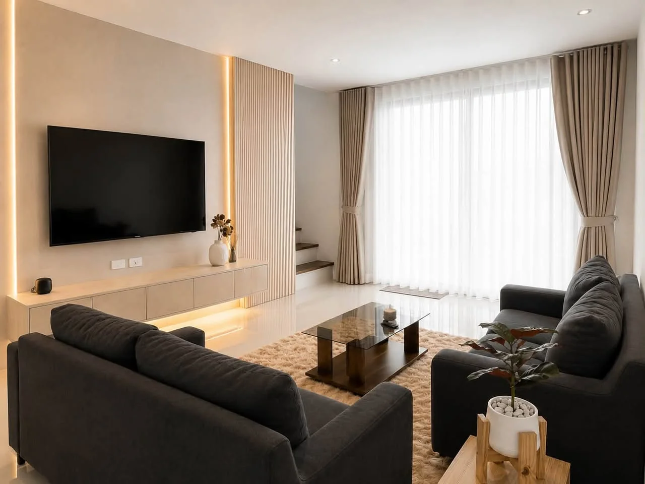 4 Bedroom condo in MeStyle @ Sukhumvit-Bangna