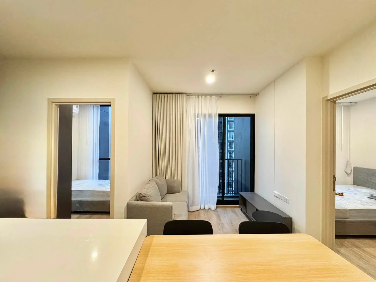 2 Bedroom condo in Nue District R9