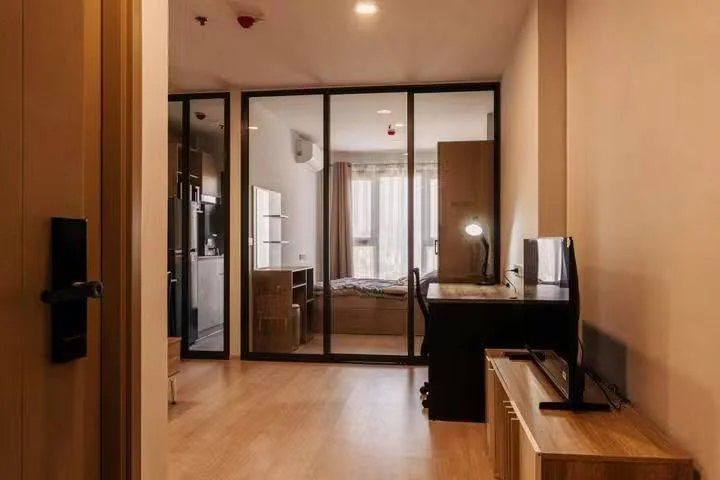 1 Bedroom condo in Aspire Vibha-Victory