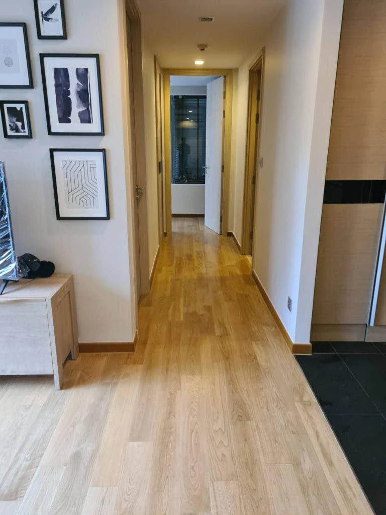 2 Bedroom condo in Via BOTANI