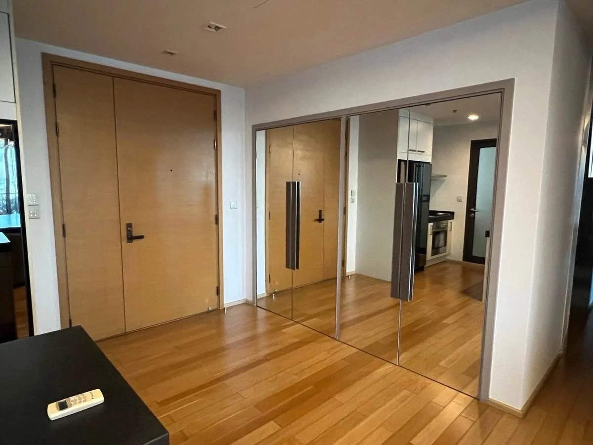 3 Bedroom condo in Prive by Sansiri