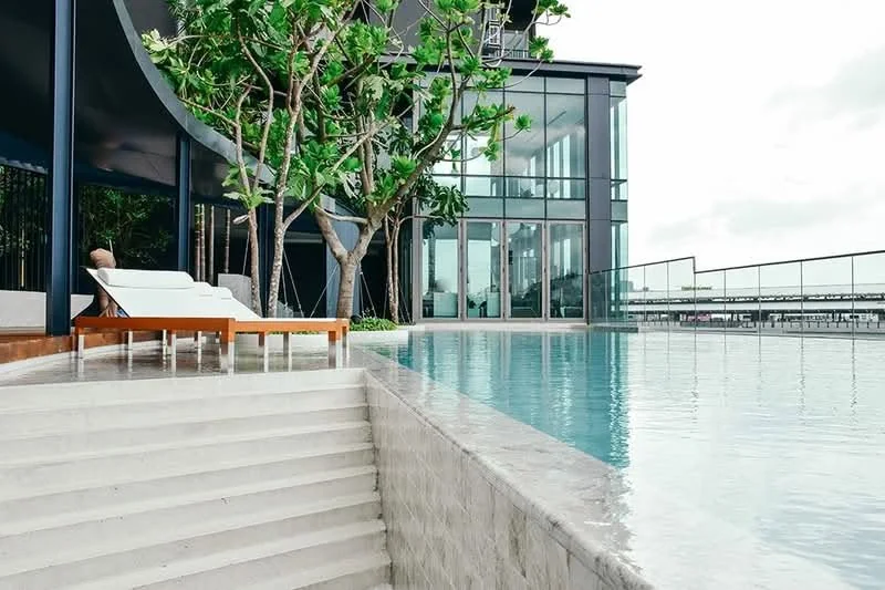1 Bedroom condo in Whizdom Station Ratchada-Thapra