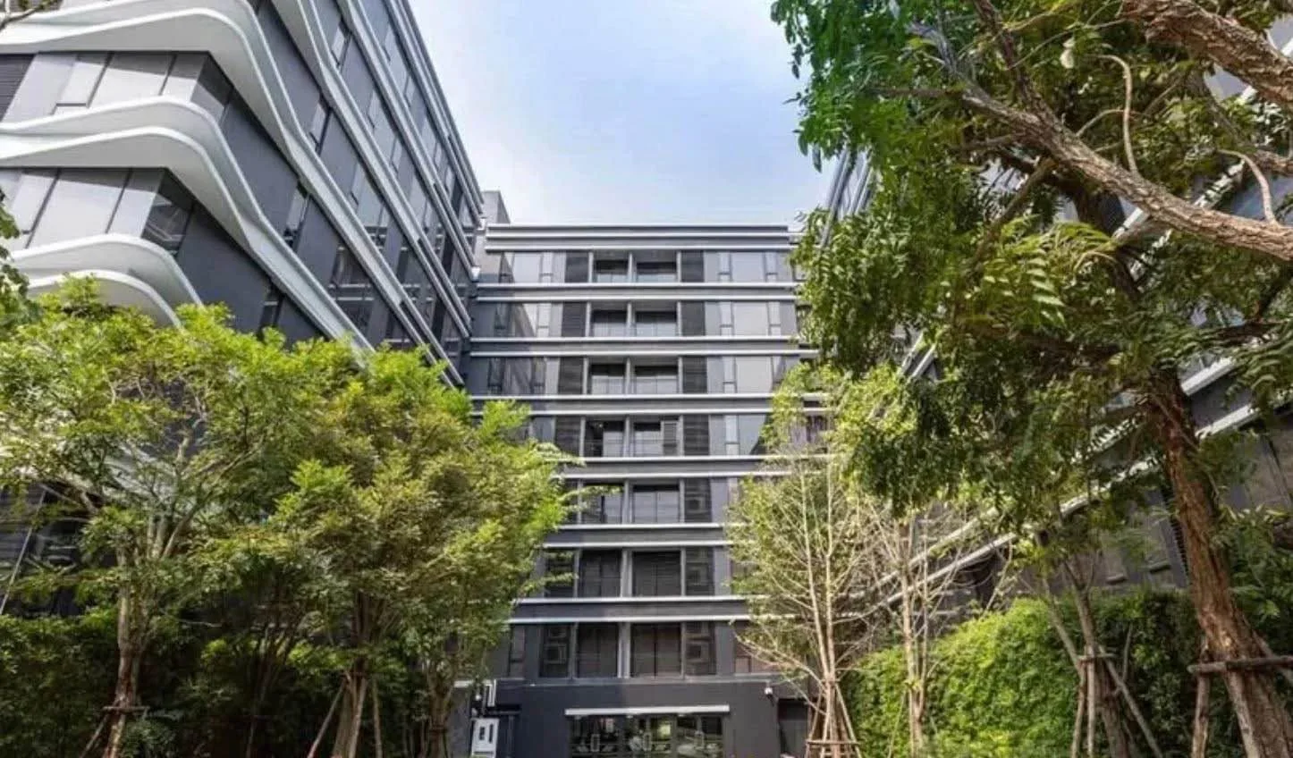 1 Bedroom condo in IDEO Mobi Sukhumvit 40