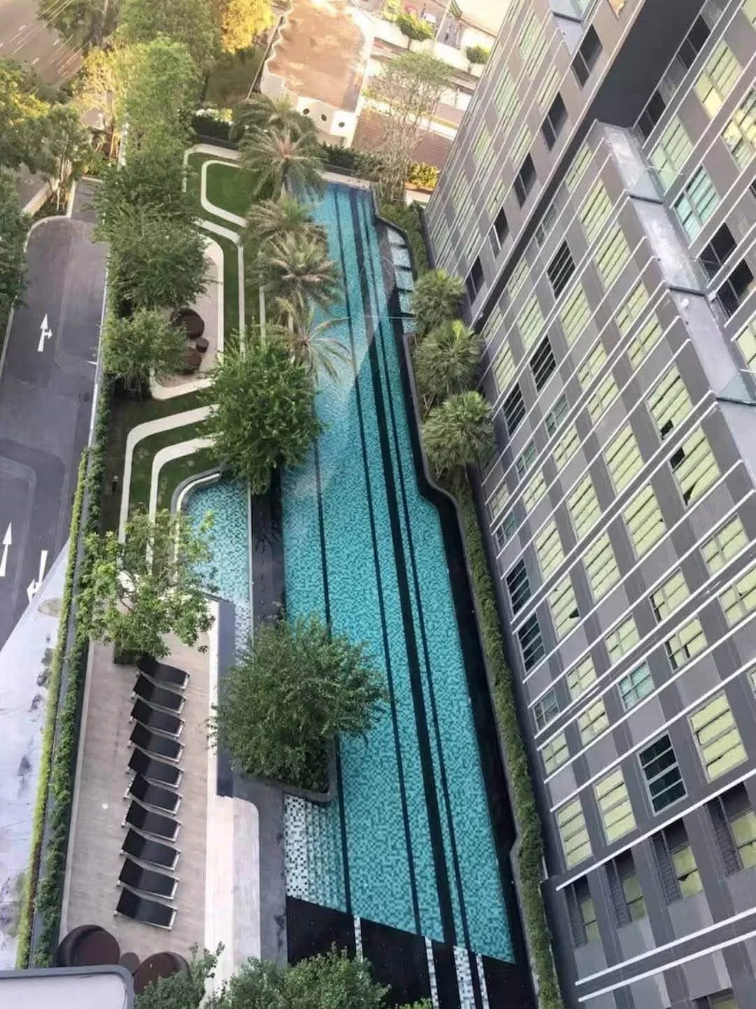 1 Bedroom condo in IDEO MOBI Sukhumvit Eastgate
