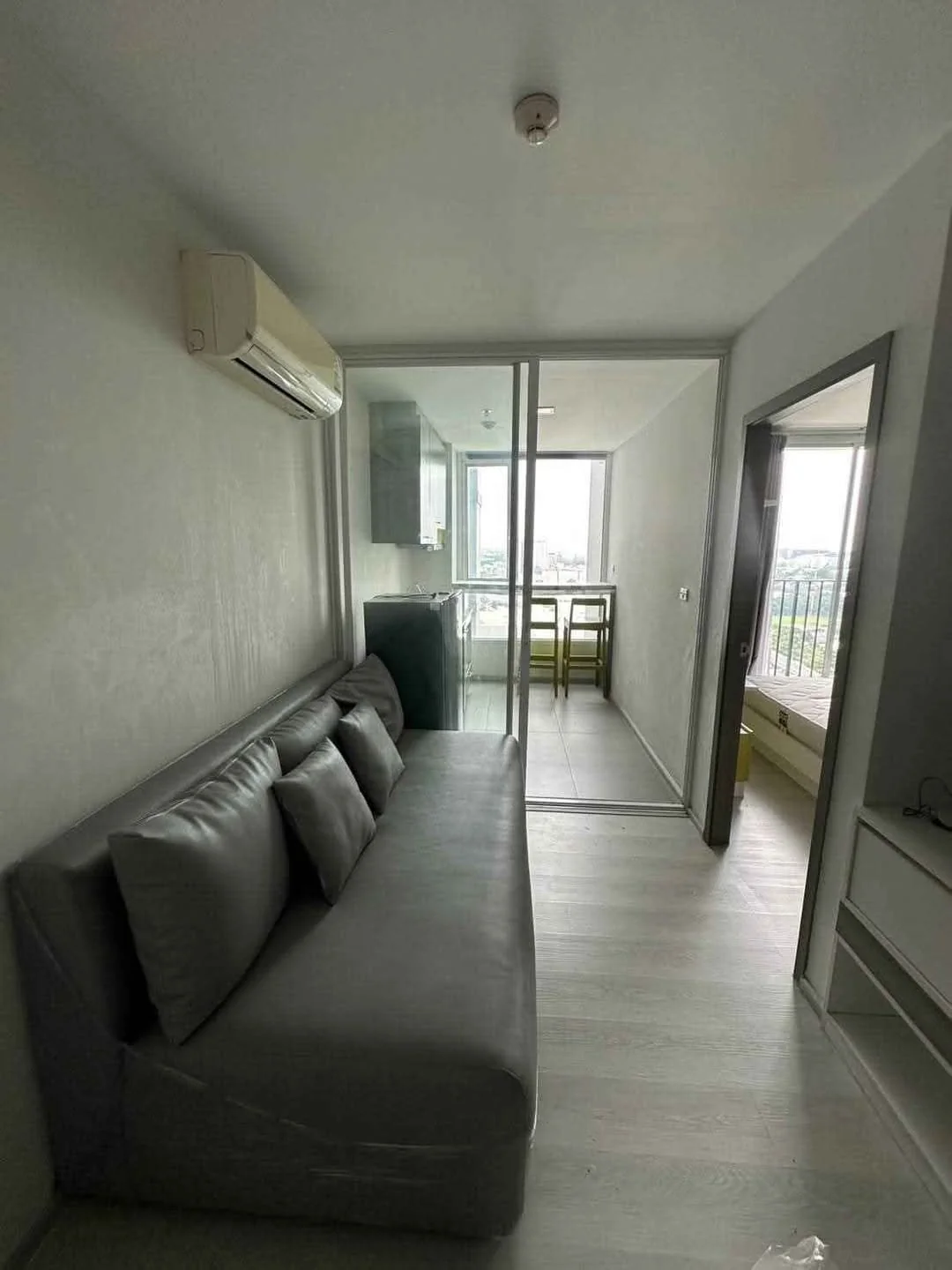 1 Bedroom condo in Grene Chaengwattana