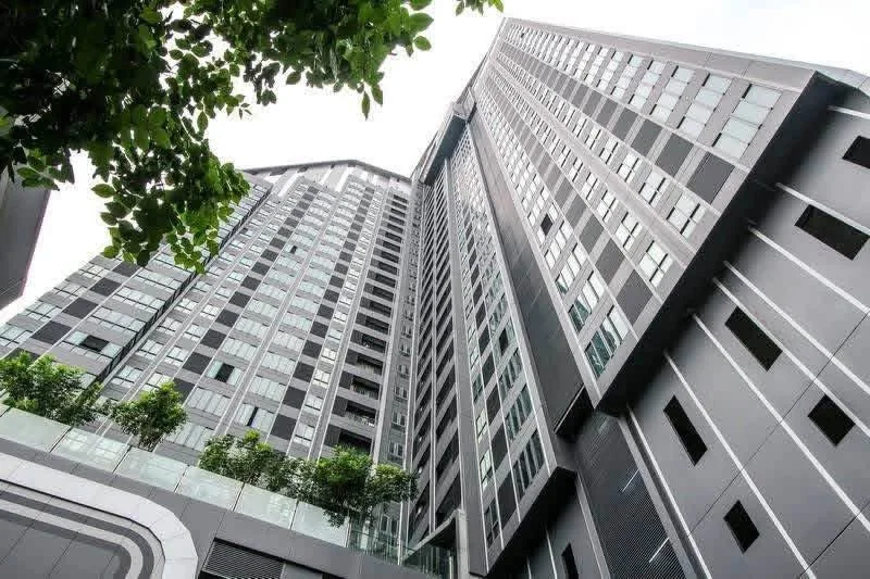 1 Bedroom condo in IDEO Mobi Wongsawang Interchange