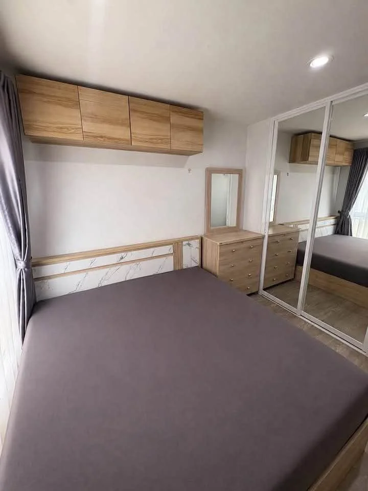 1 Bedroom condo in Regent Home Sukhumvit 97/1