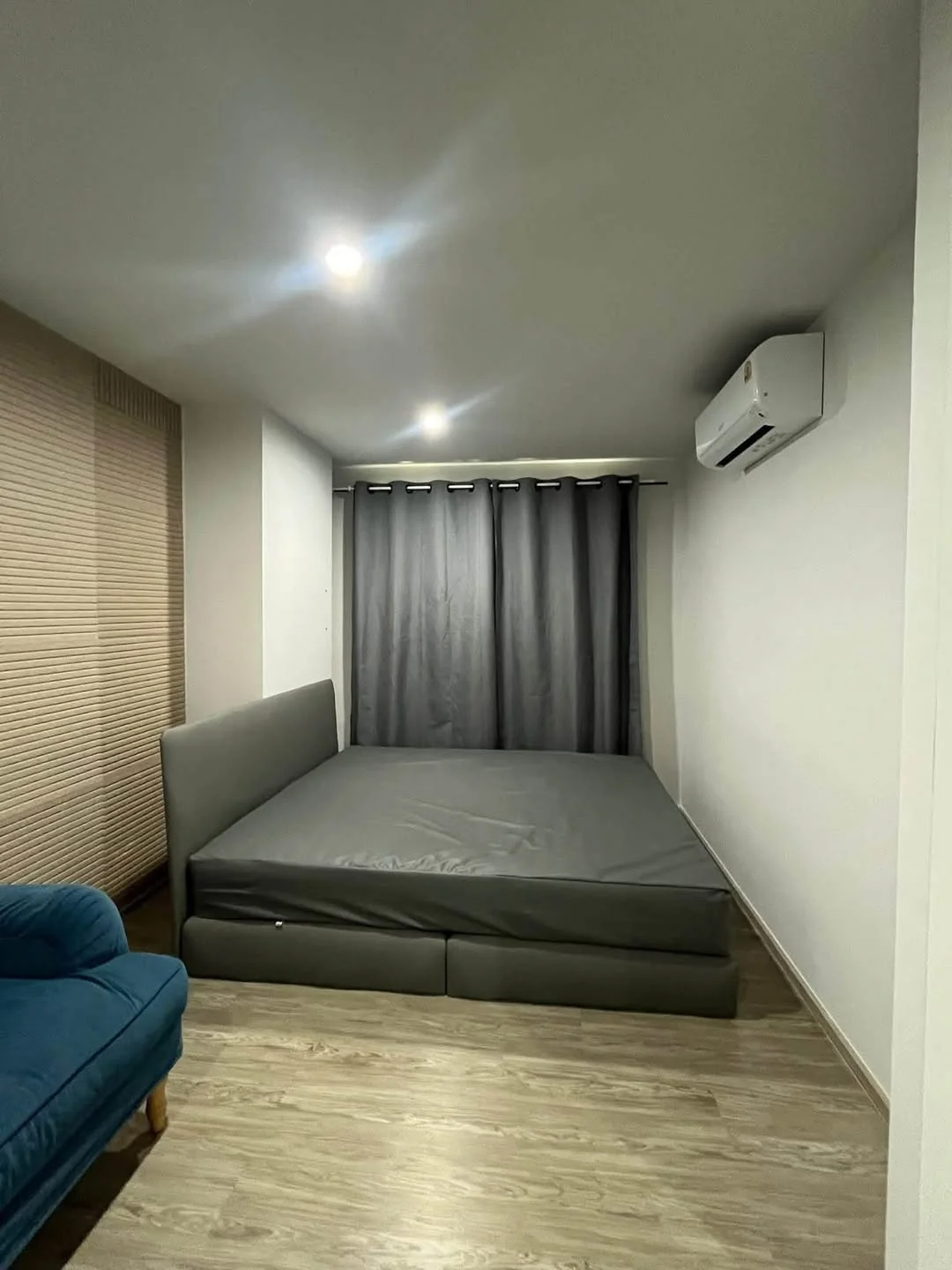 1 Bedroom condo in Rye Huamak