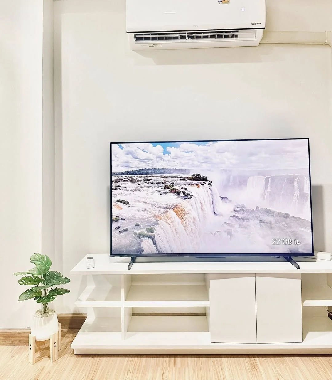 3 Bedroom condo in Baan Sukhothai Ramkhamhaeng