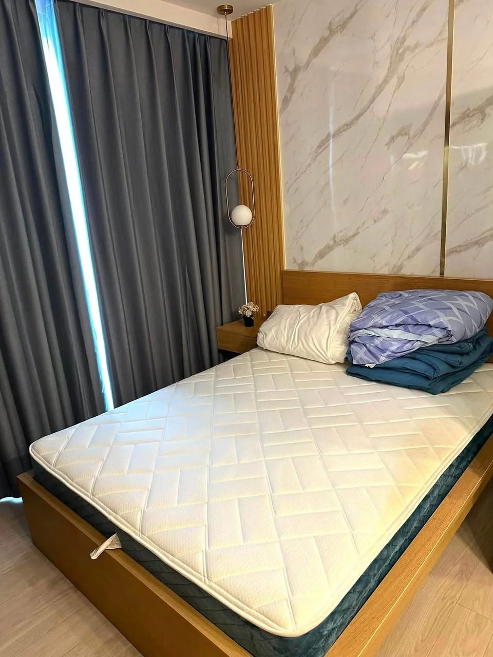 1 Bedroom condo in One9Five Asoke-Rama 9