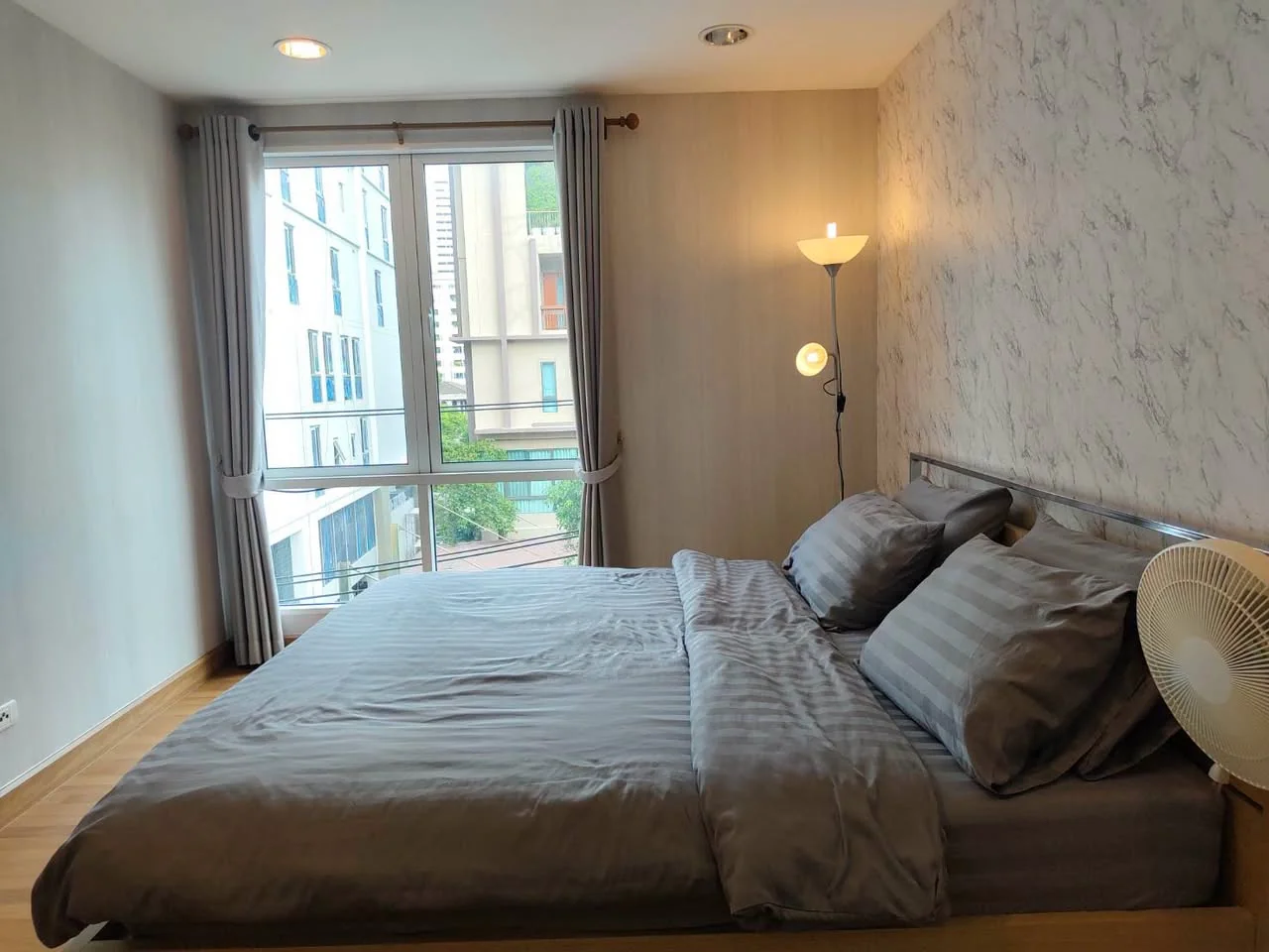 1 Bedroom condo in The Aree condominium