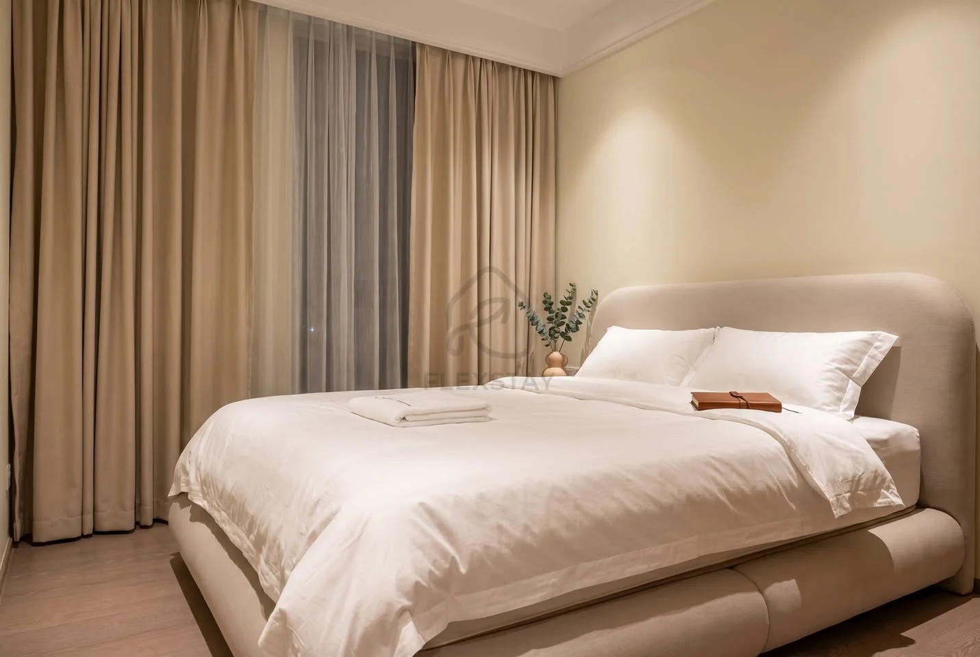 1 Bedroom condo in Regal Sathon-Naradhiwas