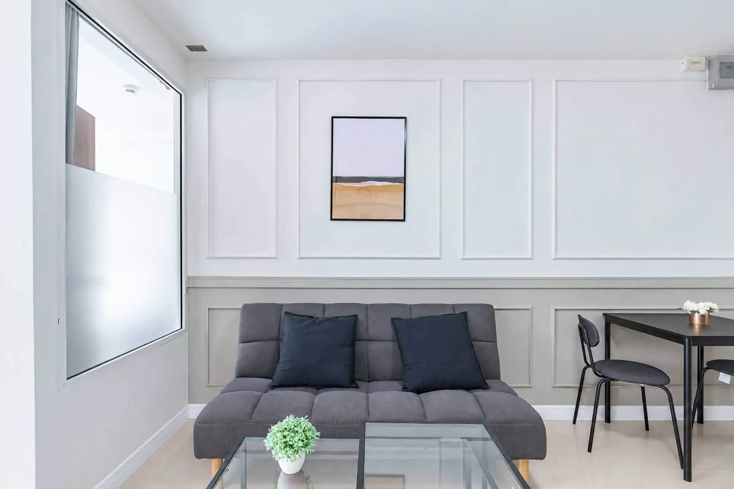1 Bedroom condo in Ivy Ratchada
