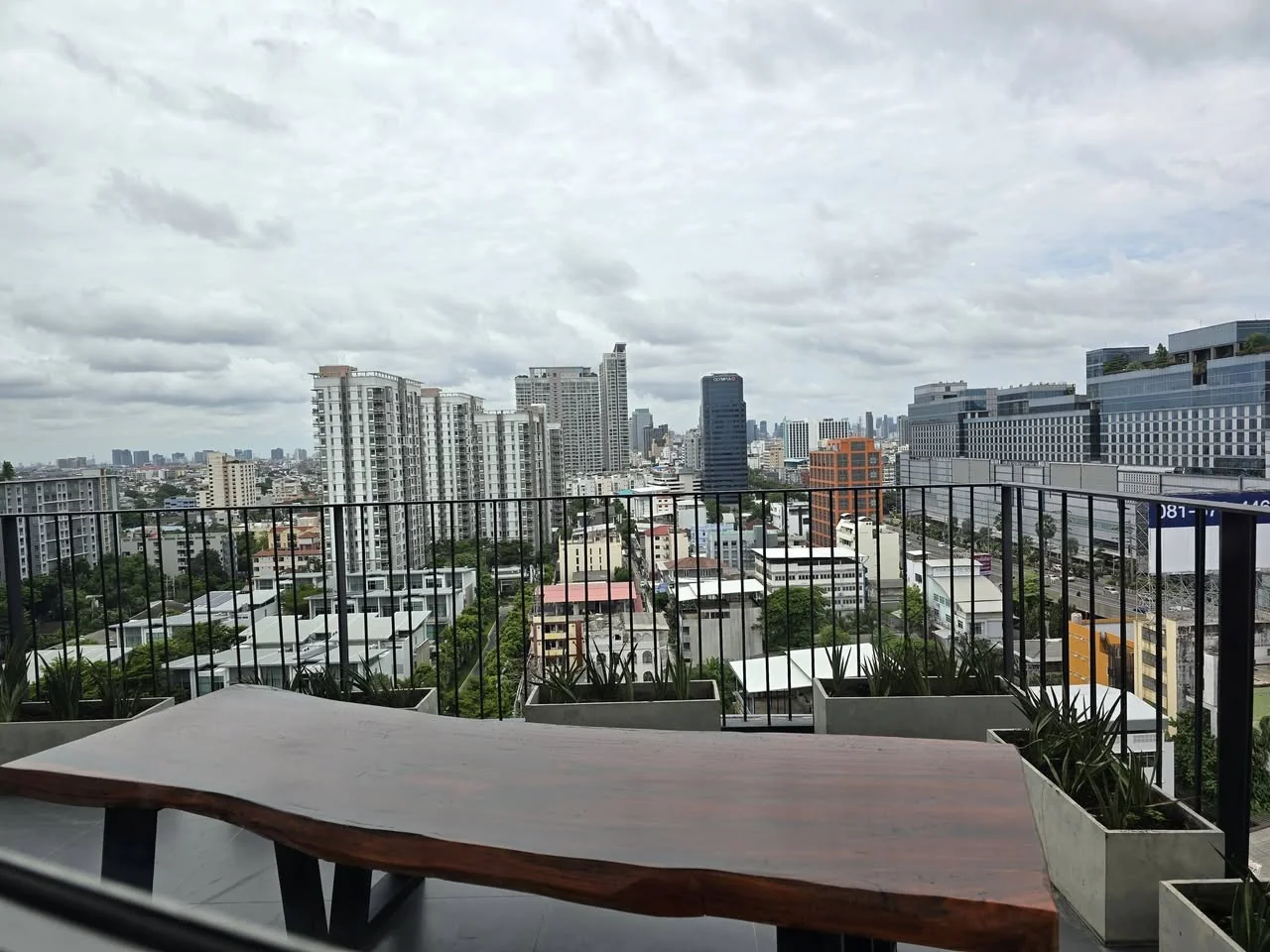 1 Bedroom condo in Haus 23 Ratchada-Ladprao
