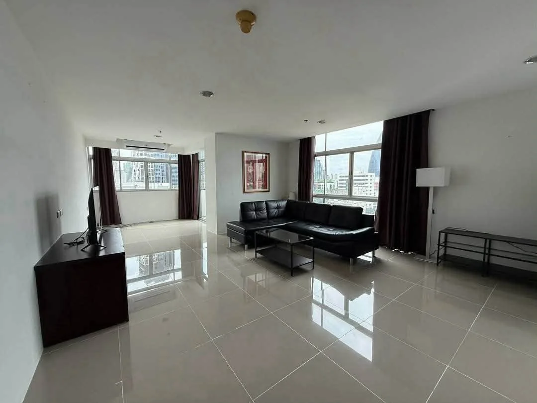 1 Bedroom condo in The Waterford Diamond Tower Sukhumvit