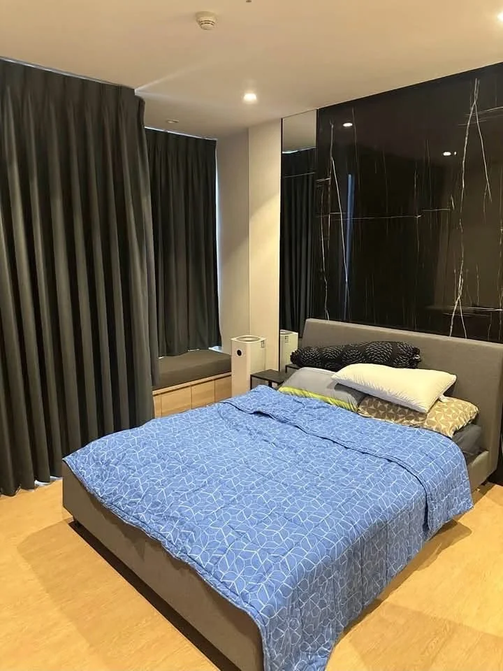 1 Bedroom condo in Maru Ekkamai 2