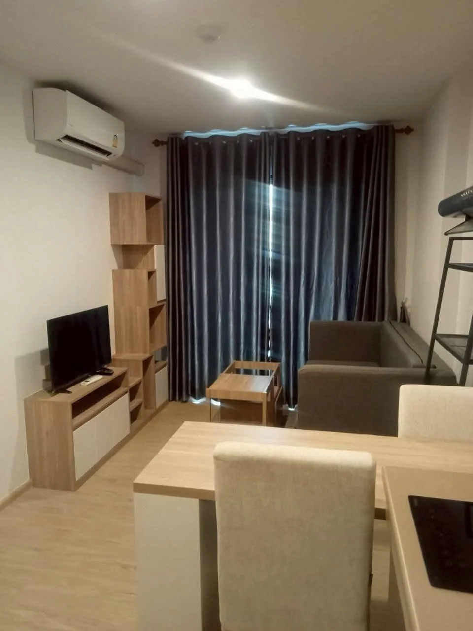 1 Bedroom condo in The Excel Hideaway Sukhumvit 50
