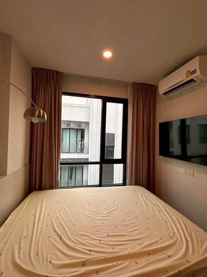 1 Bedroom condo in Brompton Pet Friendly Sukhumvit 107