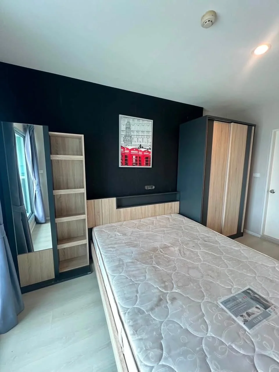 1 Bedroom condo in Aspire Sukhumvit 48