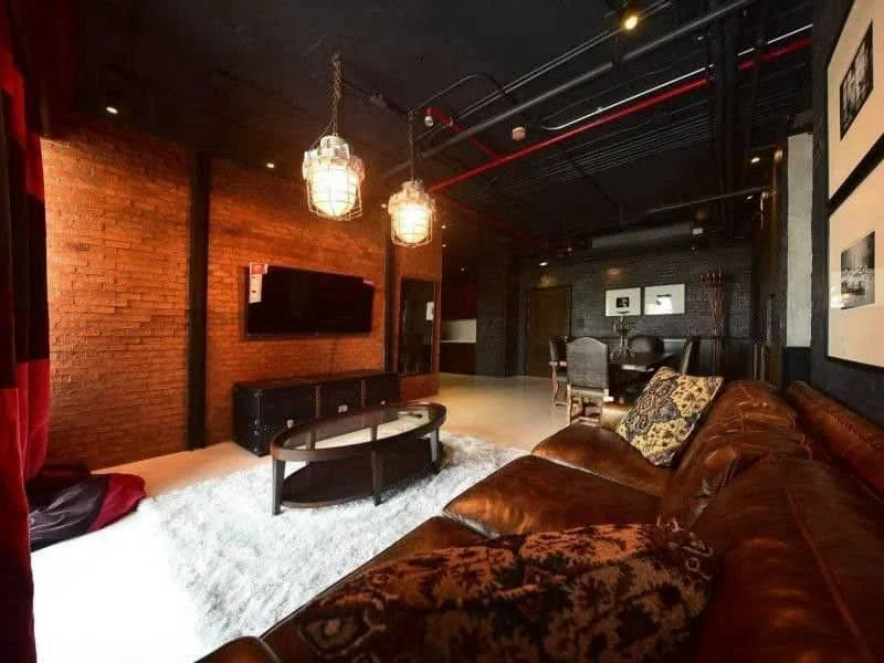 3 Bedroom condo in AGUSTON Sukhumvit 22