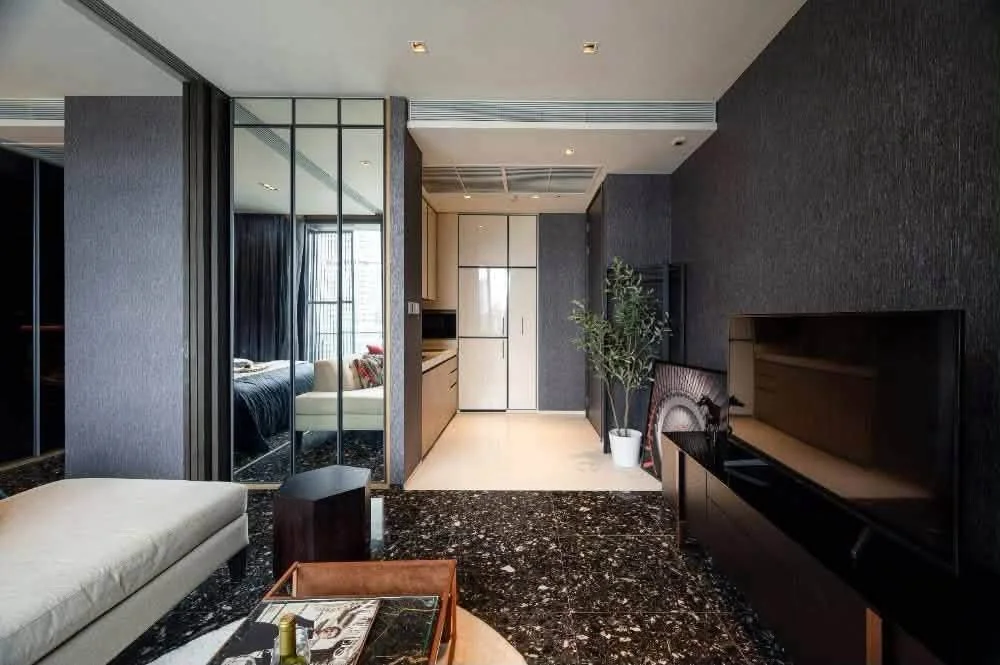 1 Bedroom condo in BEATNIQ Sukhumvit 32