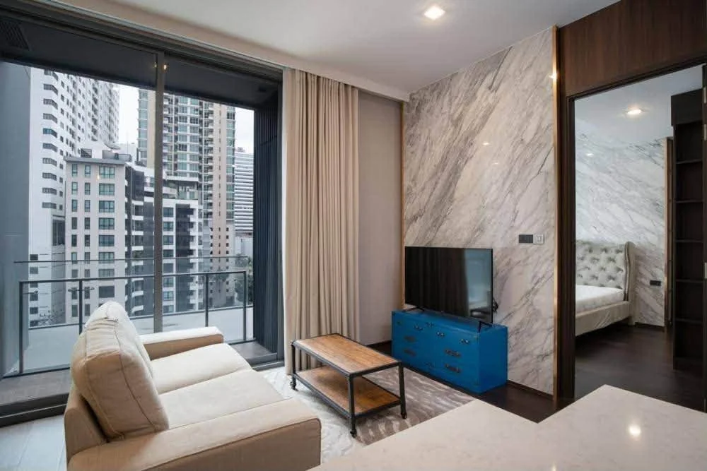 1 Bedroom condo in LAVIQ Sukhumvit 57
