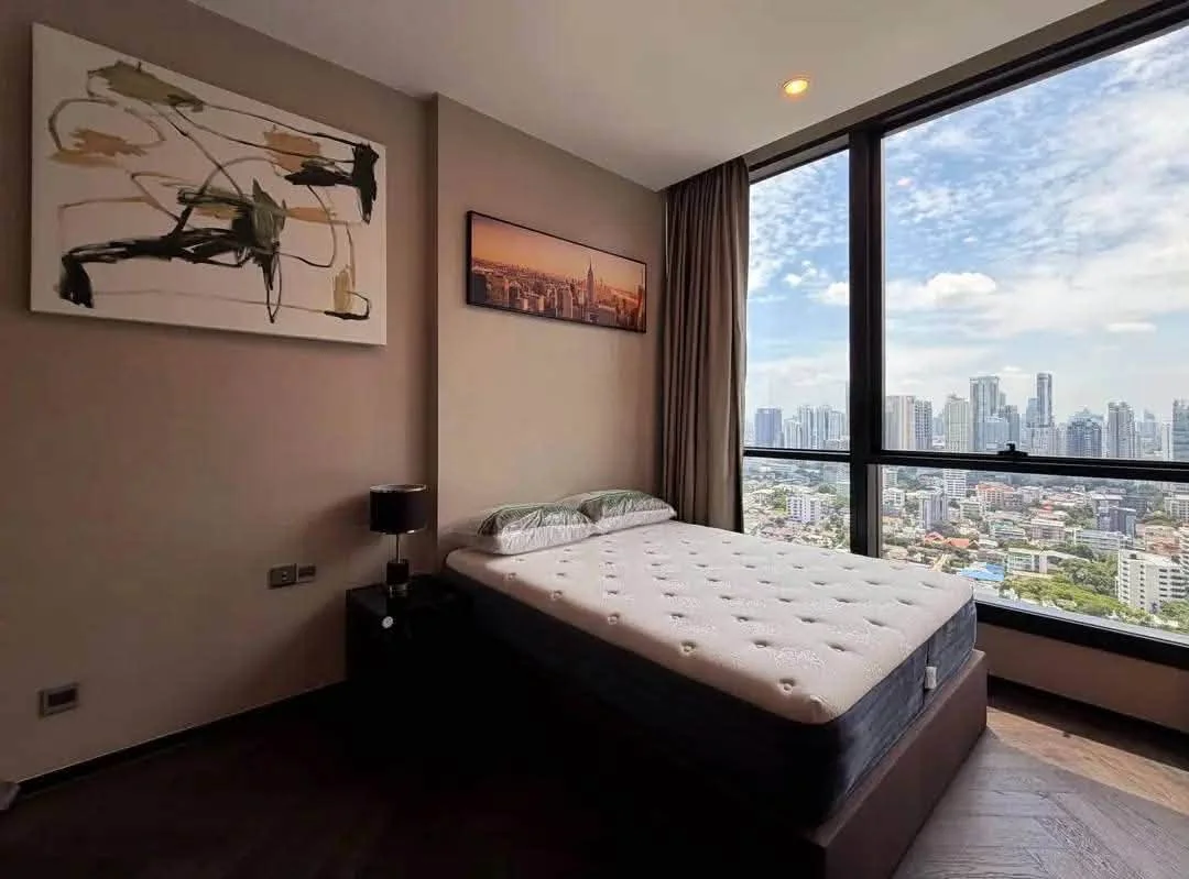 1 Bedroom condo in The Esse Sukhumvit 36