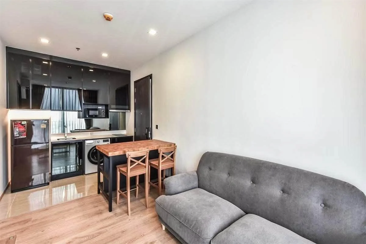 1 Bedroom condo in Noble Around Ari
