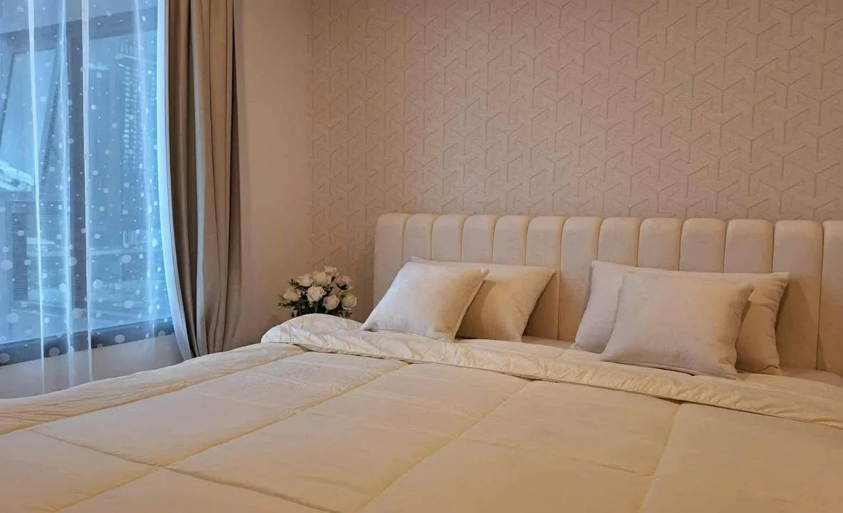 1 Bedroom condo in Life Asoke