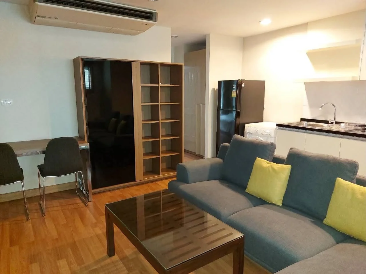 1 Bedroom condo in The Aree condominium