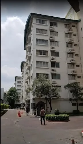 Studio condo in City Home Sukhumvit