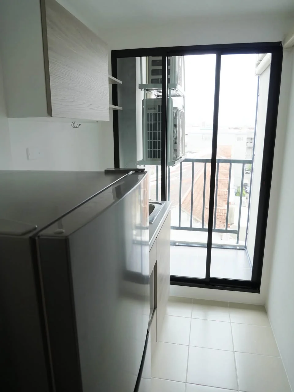 1 Bedroom condo in Sena Kith Samrong Interchange