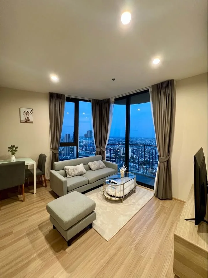 2 Bedroom condo in Skyrise Avenue Sukhumvit 64