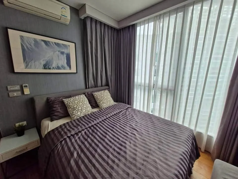 1 Bedroom condo in The Lumpini 24