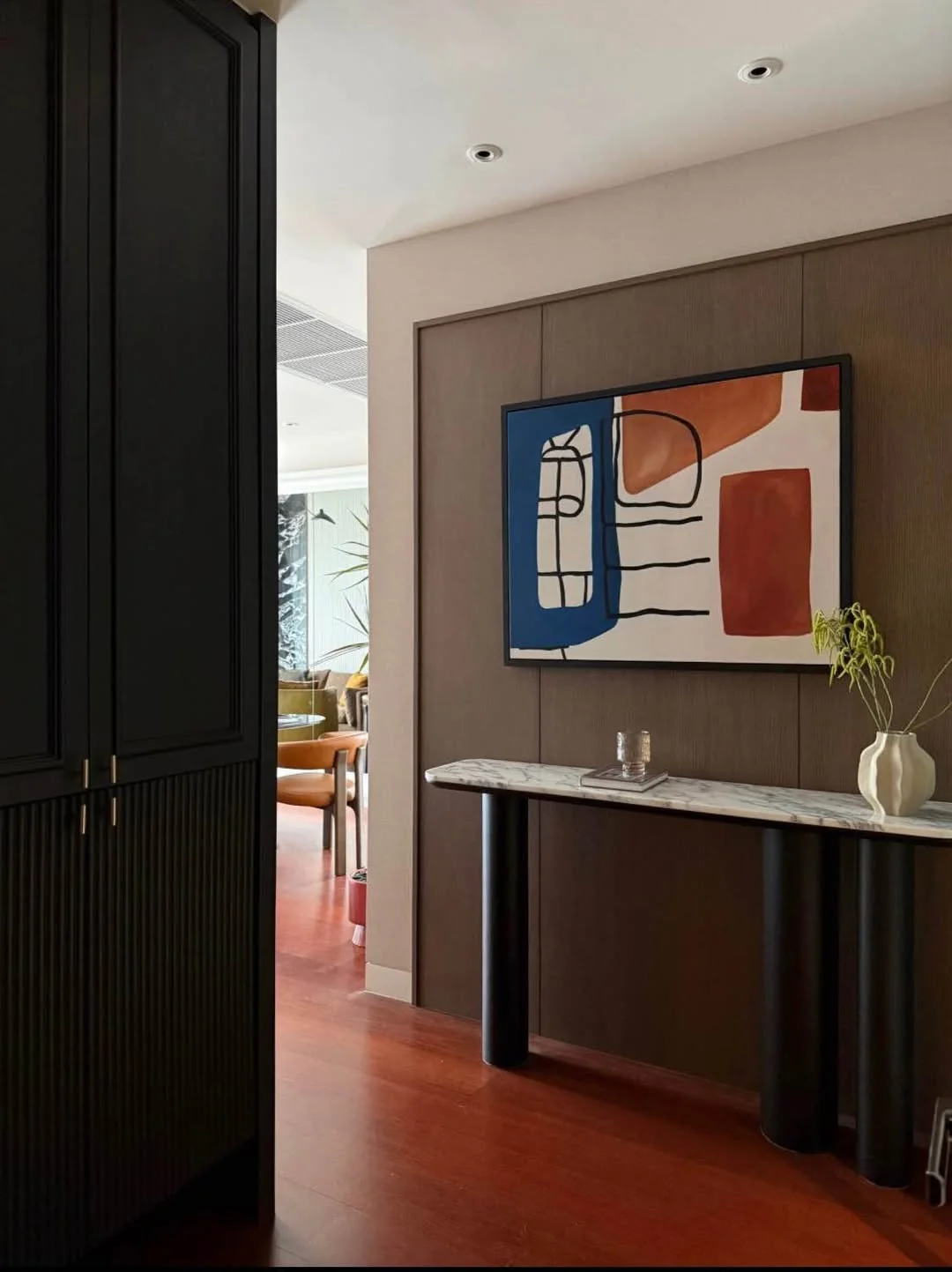 2 Bedroom condo in Khun By Yoo