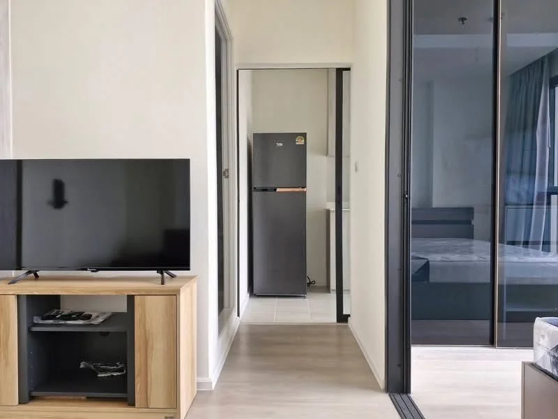 1 Bedroom condo in Ciela Charan 13 Station