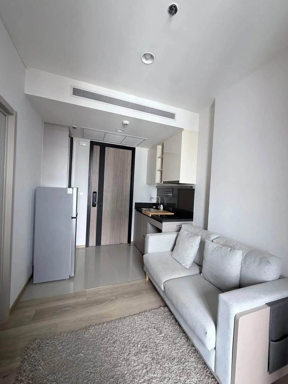 1 Bedroom condo in Oka Haus Sukhumvit 36
