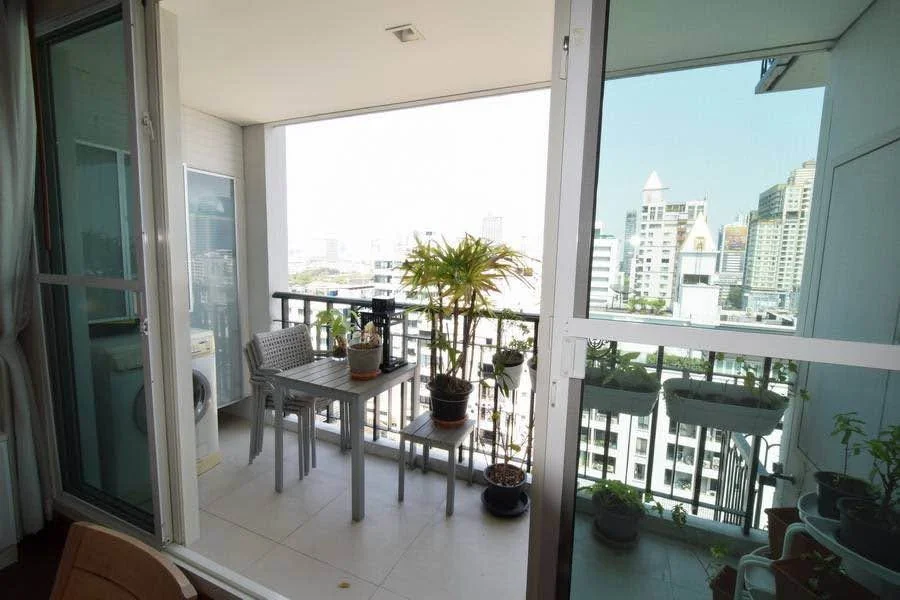 4 Bedroom condo in Ivy Thonglor