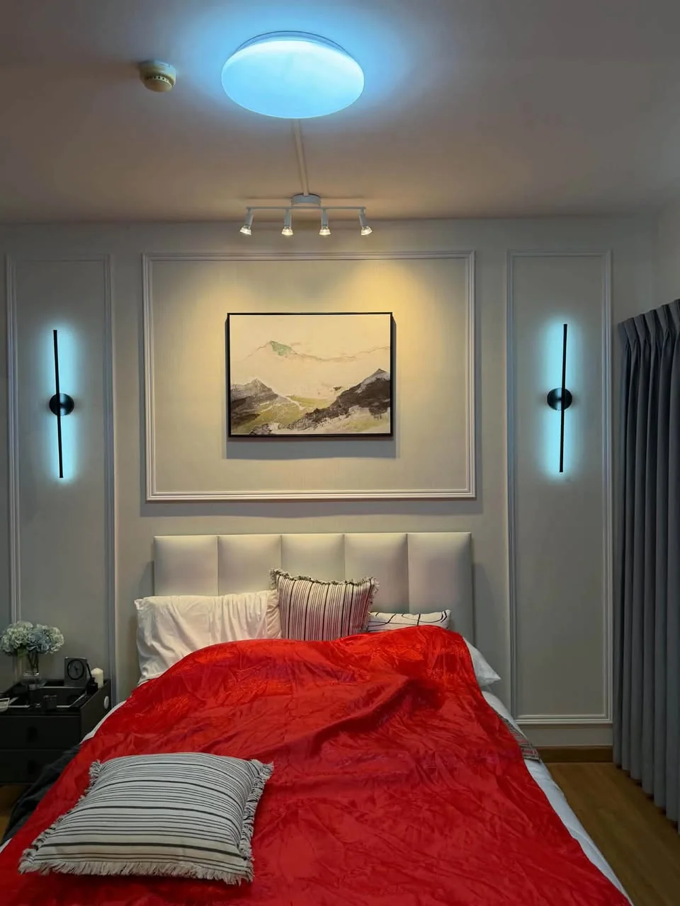 1 Bedroom condo in Aspire Asoke-Ratchada