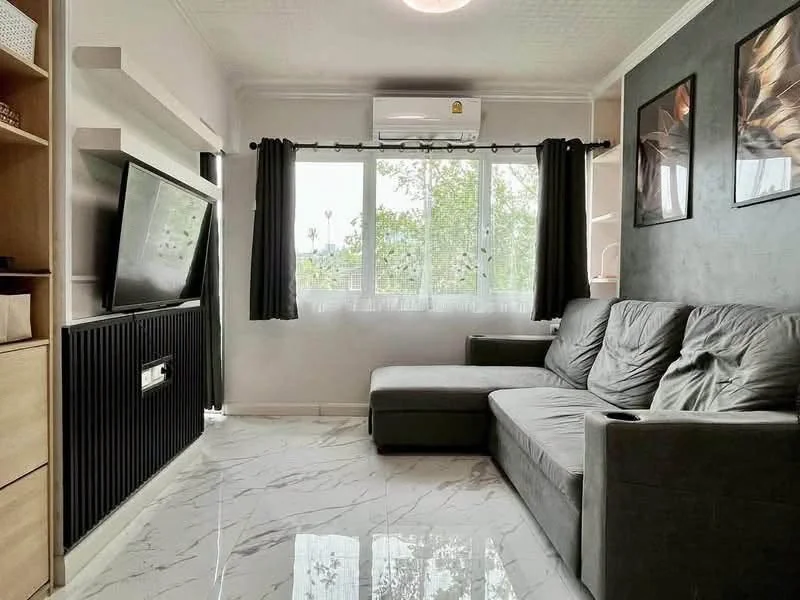 1 Bedroom condo in My Condo Sukhumvit 81