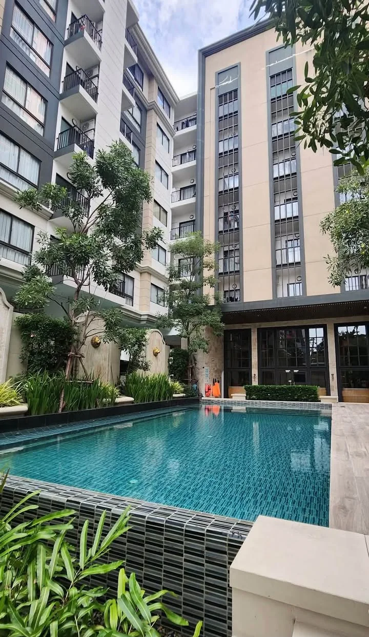 2 Bedroom condo in The Nest Sukhumvit 22