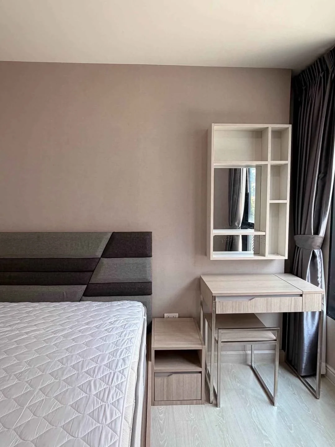 1 Bedroom condo in The Niche Mono Sukhumvit 50