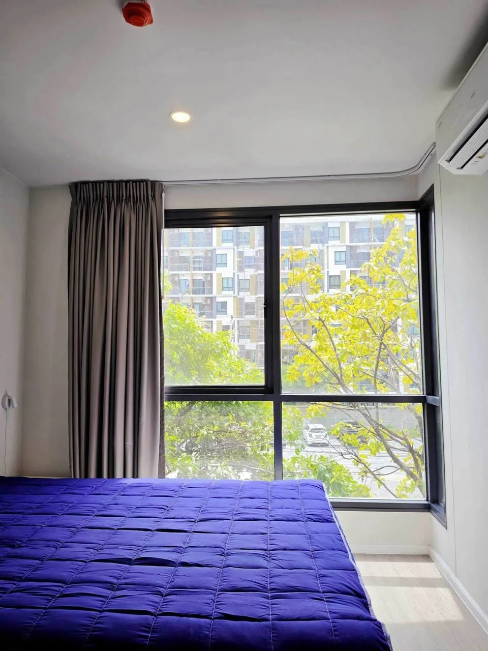 1 Bedroom condo in Blue Sukhumvit 105