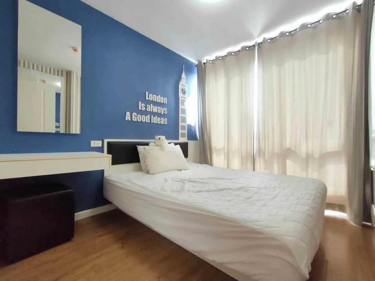 1 Bedroom condo in iCondo Sukhumvit 103