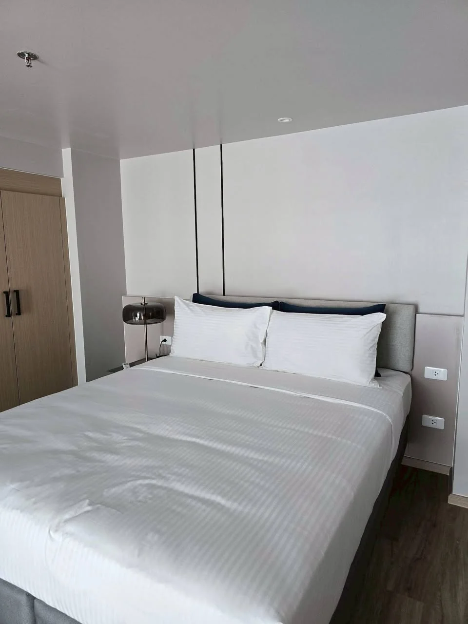 Studio condo in Culture Thonglor