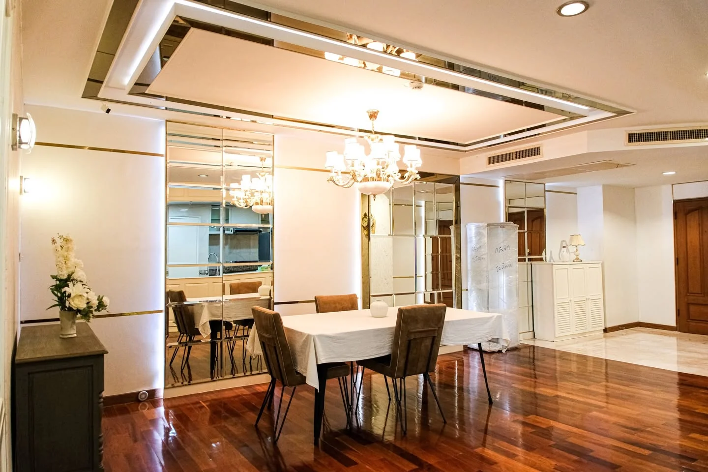 2 Bedroom condo in Las Colinas