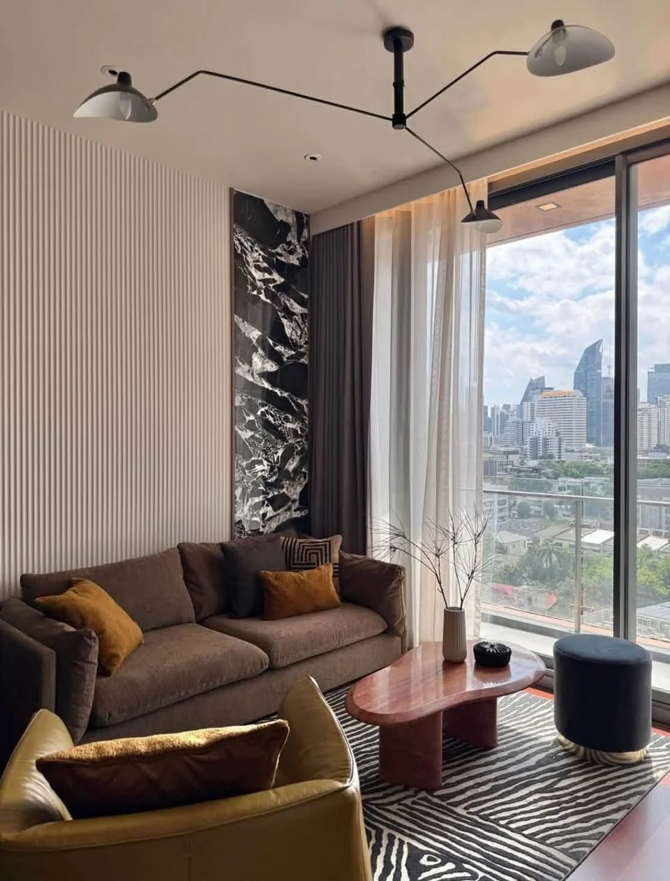 2 Bedroom condo in Khun By Yoo
