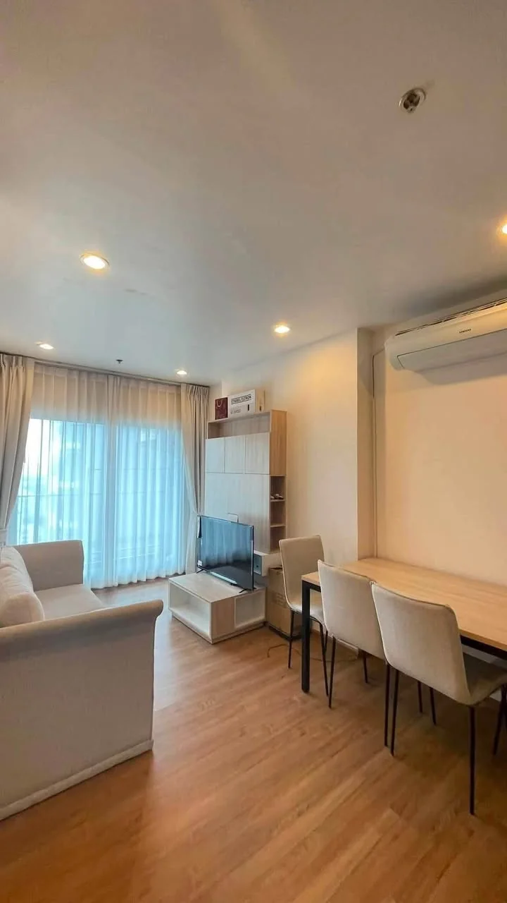 2 Bedroom condo in The Prodigy MRT Bangkhae